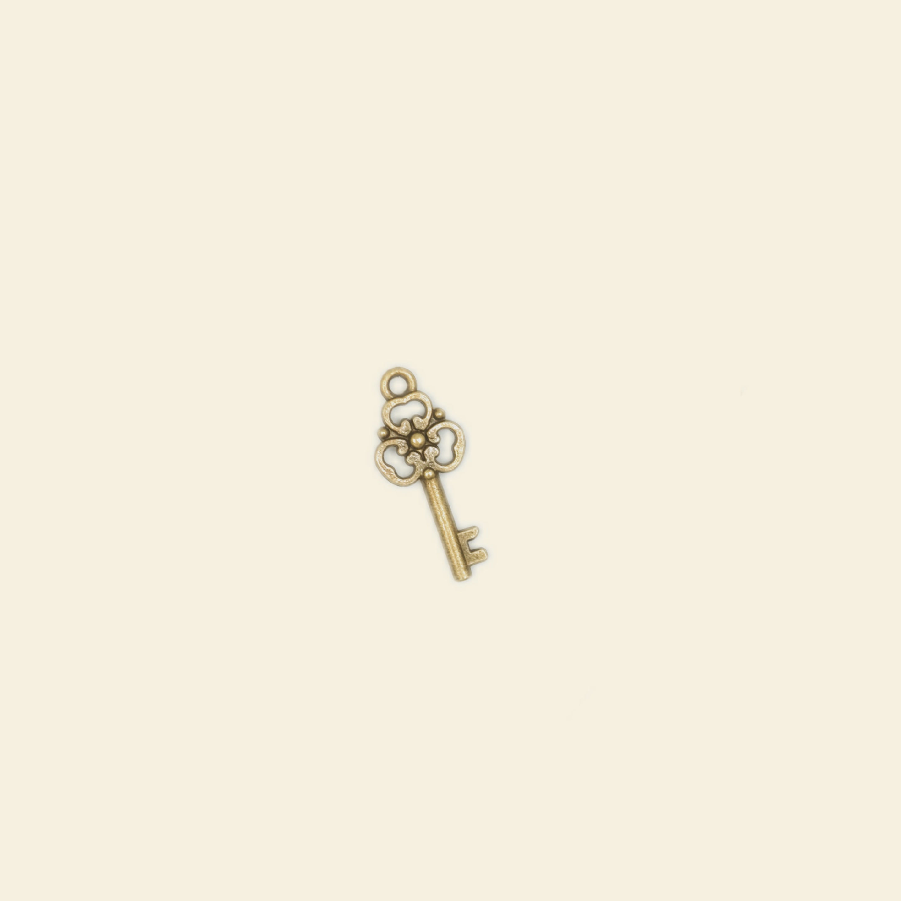 Vintage Treasures - Midi Charm