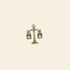 Vintage Treasures - Midi Charm