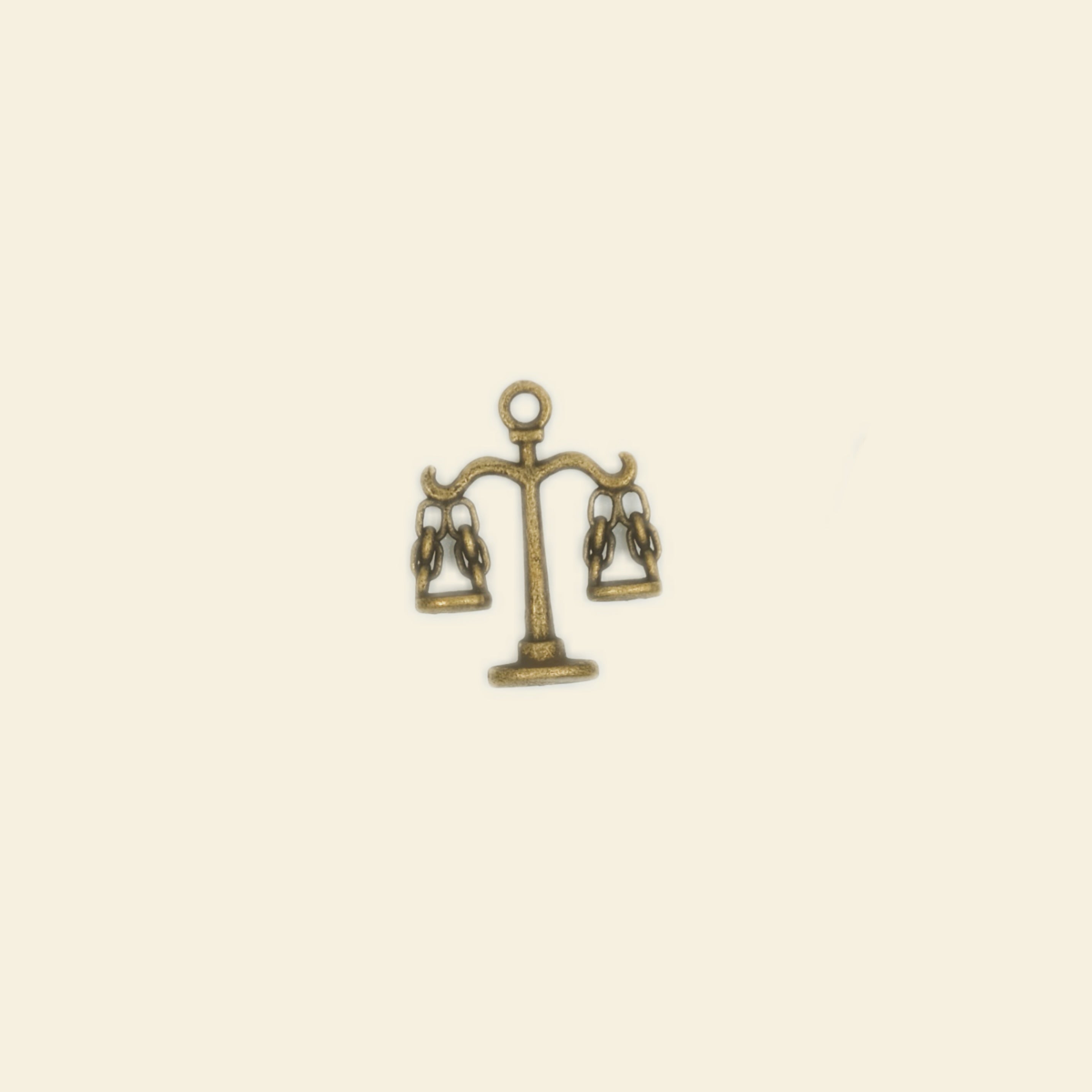 Vintage Treasures - Midi Charm