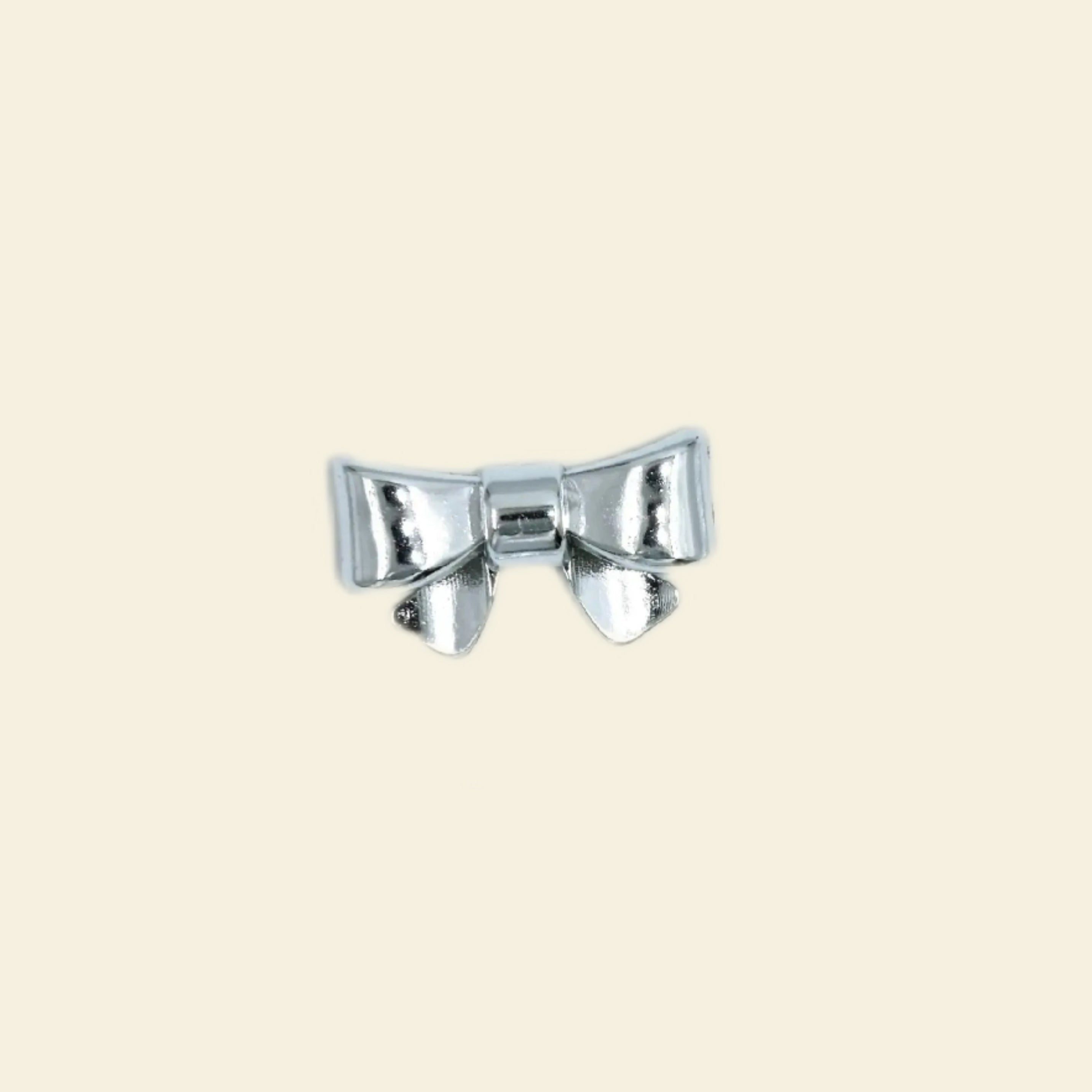 Heart & Bow - Mini / Grande Charm