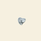 Heart & Bow - Mini / Grande Charm