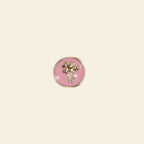 Pink cloud - Midi Charm