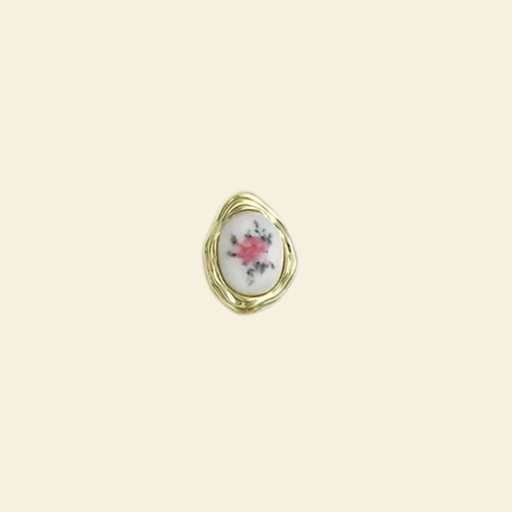 Cherub Muse - Midi Charm