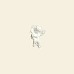 Cherub Muse - Midi Charm