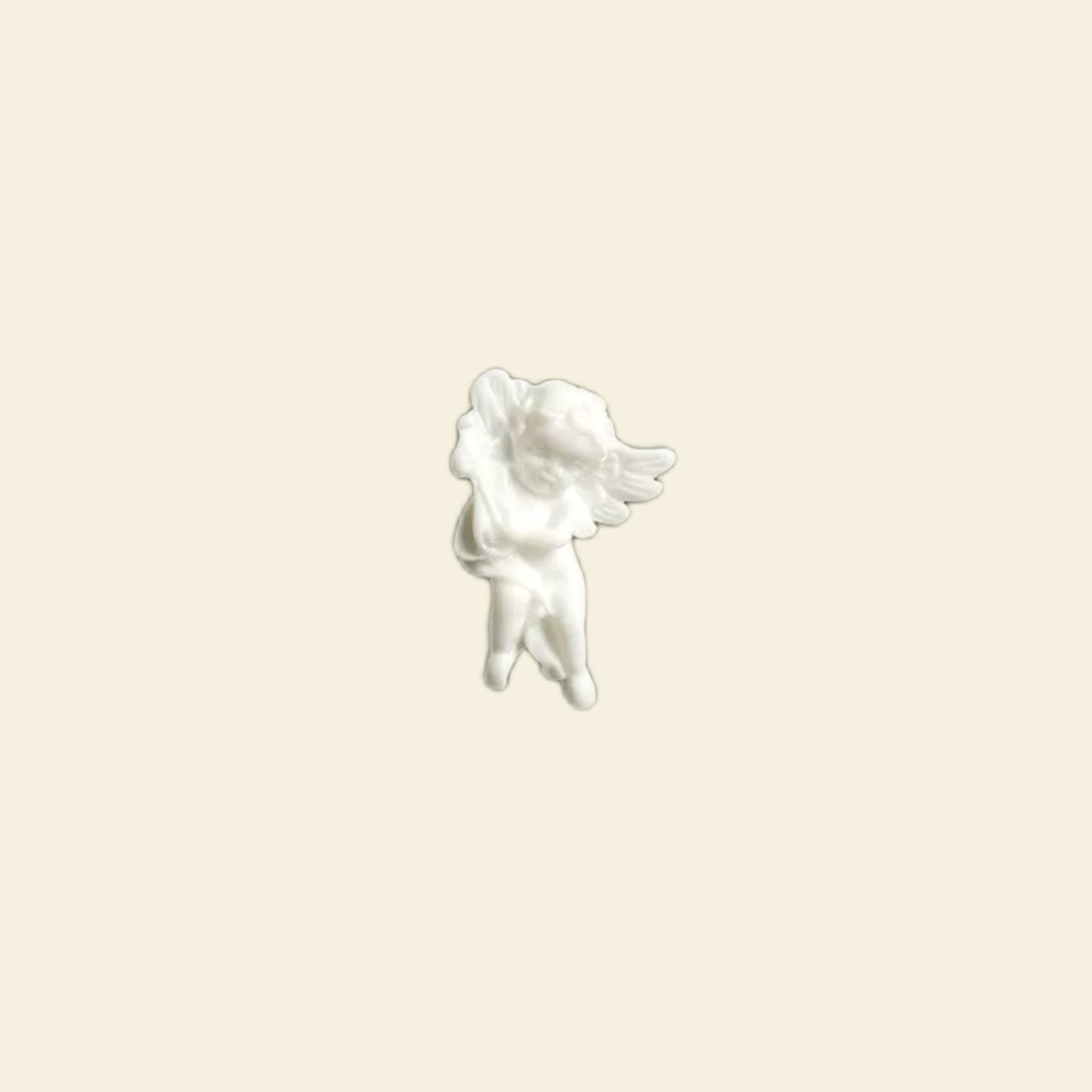 Cherub Muse - Midi Charm