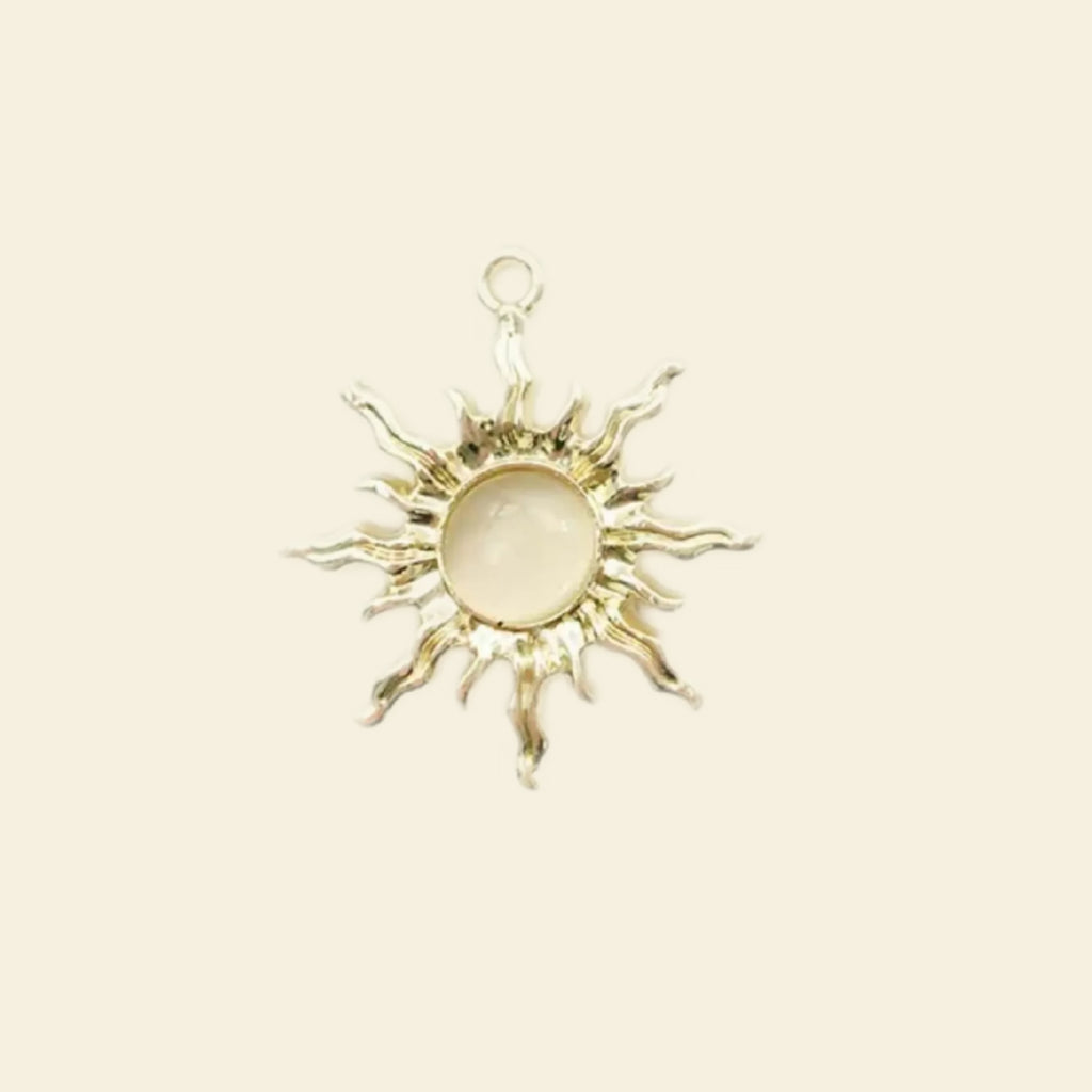 Solaris collection - Midi Charm