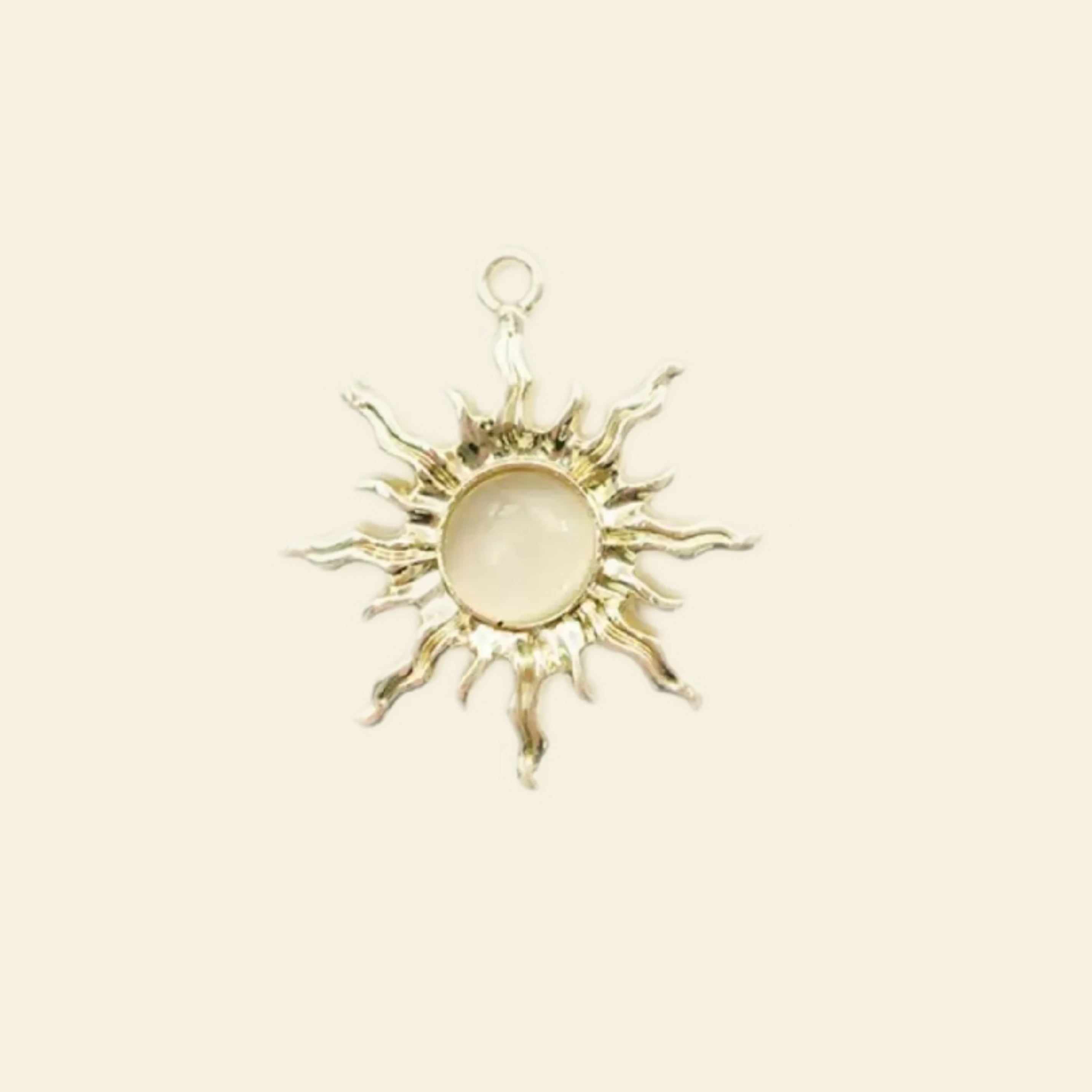 Solaris collection - Midi Charm