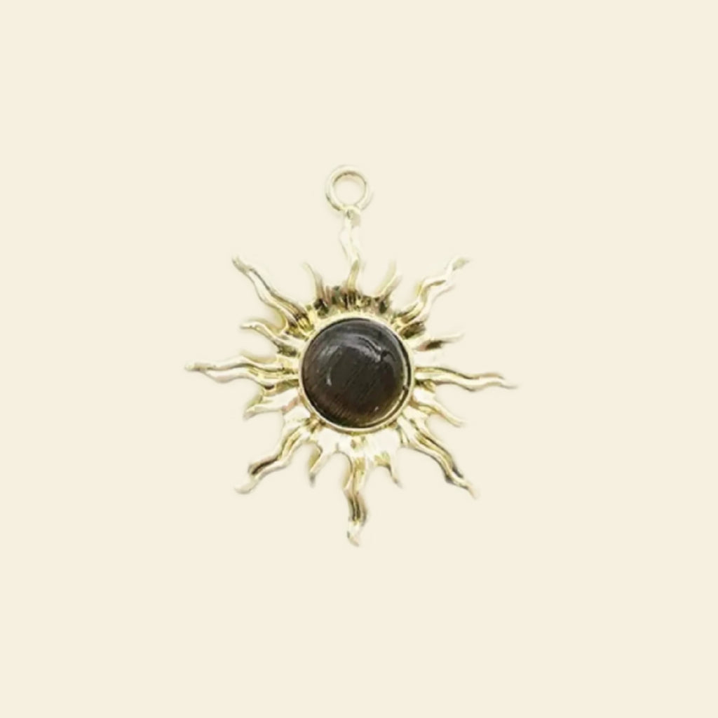 Solaris collection - Midi Charm