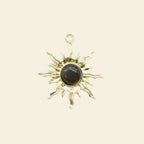 Solaris collection - Midi Charm