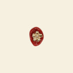 The pressed bloom - Grande Charm