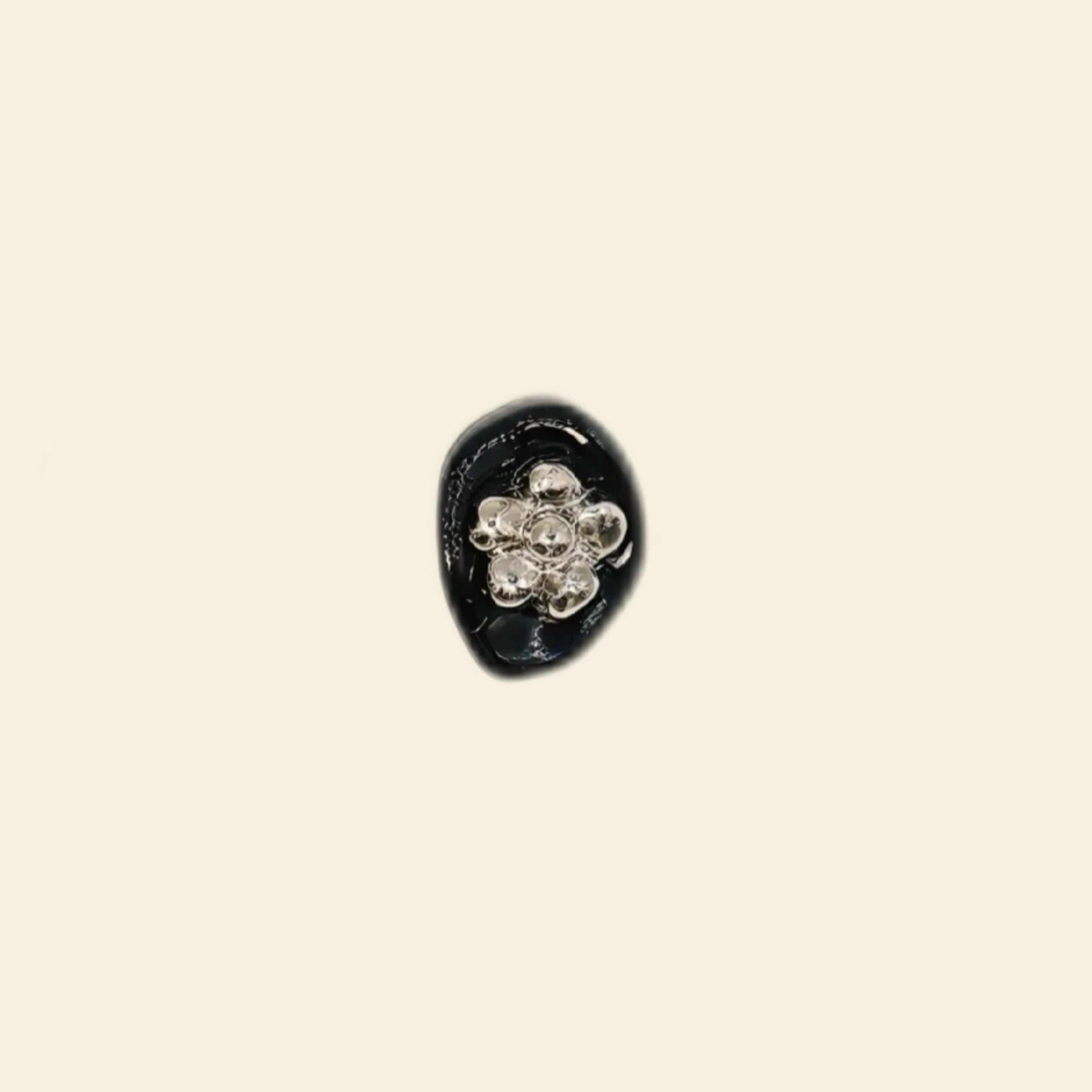 The pressed bloom - Grande Charm