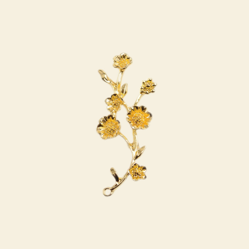 Aurora - Grande / Midi Charm