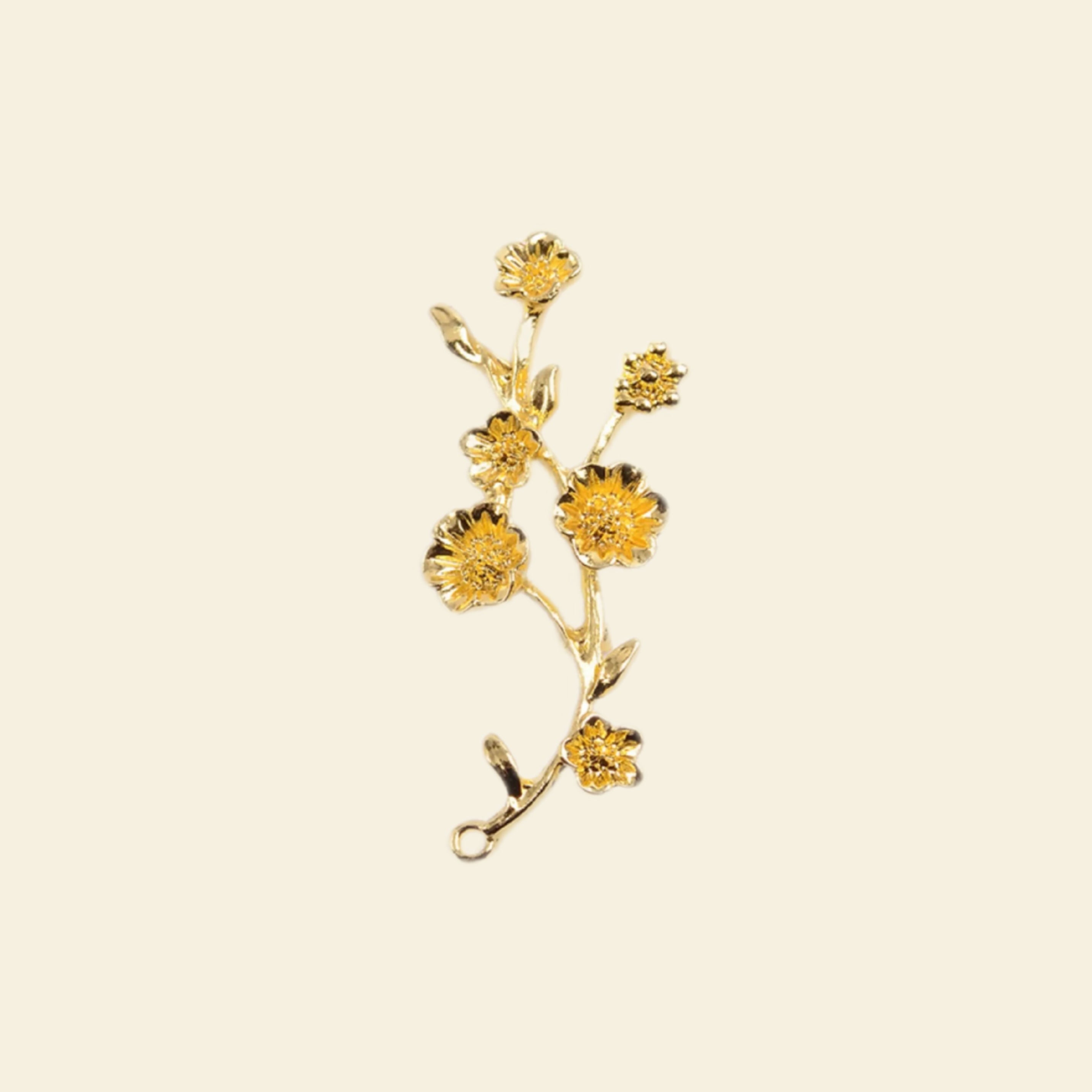 Aurora - Grande / Midi Charm