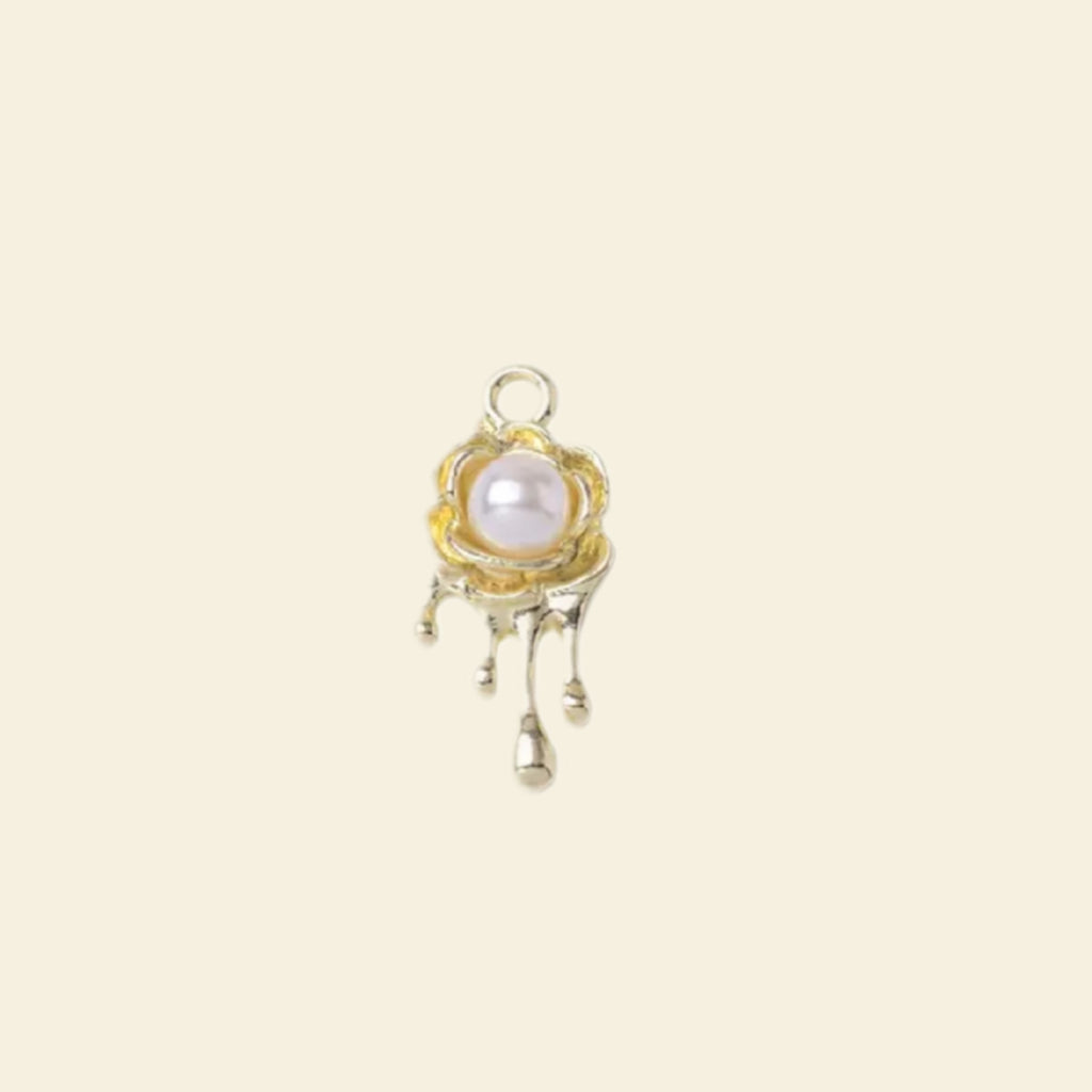 Bloom & Blade - Midi Charm