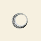 Silver Moon - Grande Charm