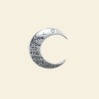 Silver Moon - Grande Charm