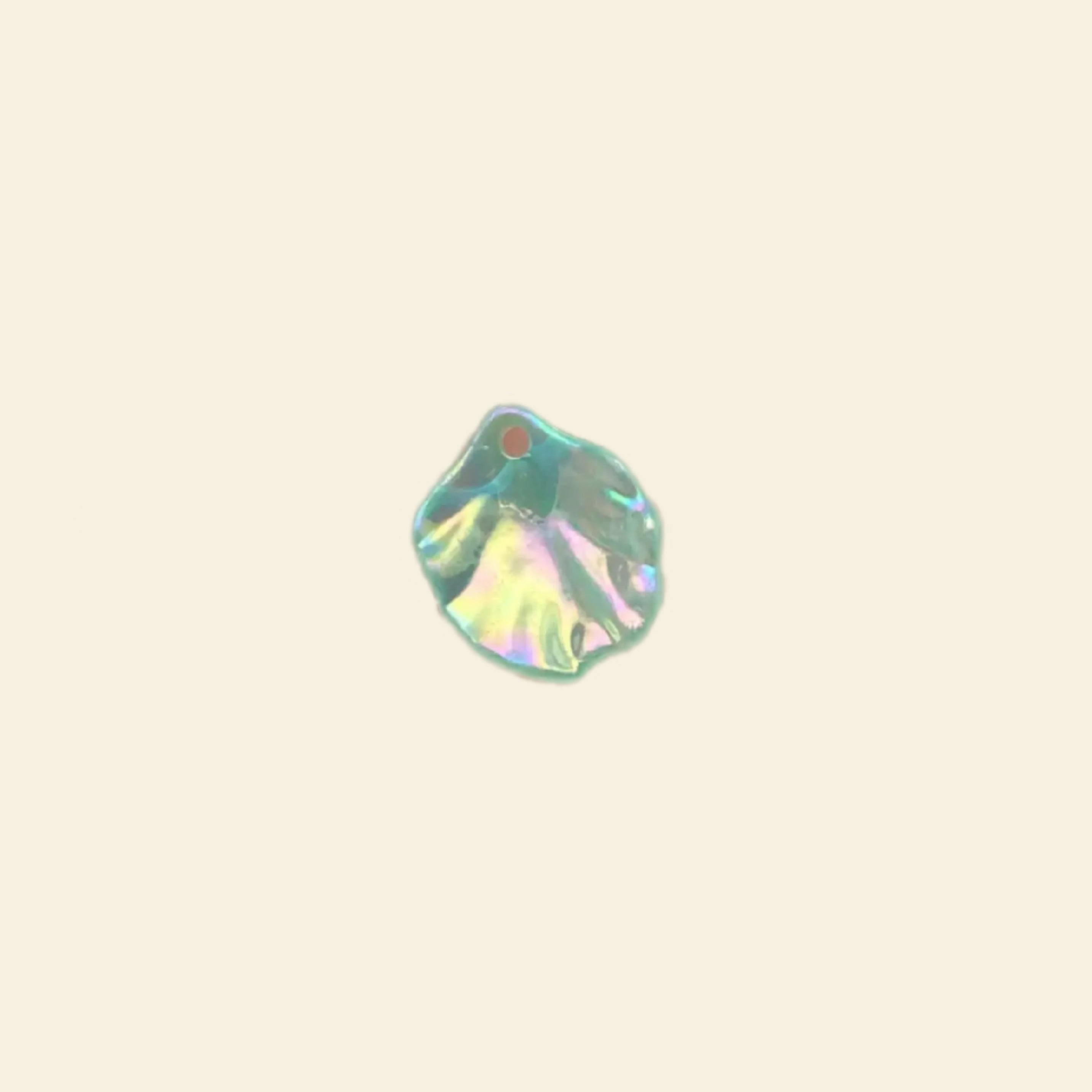Spring Petal - Midi Charm