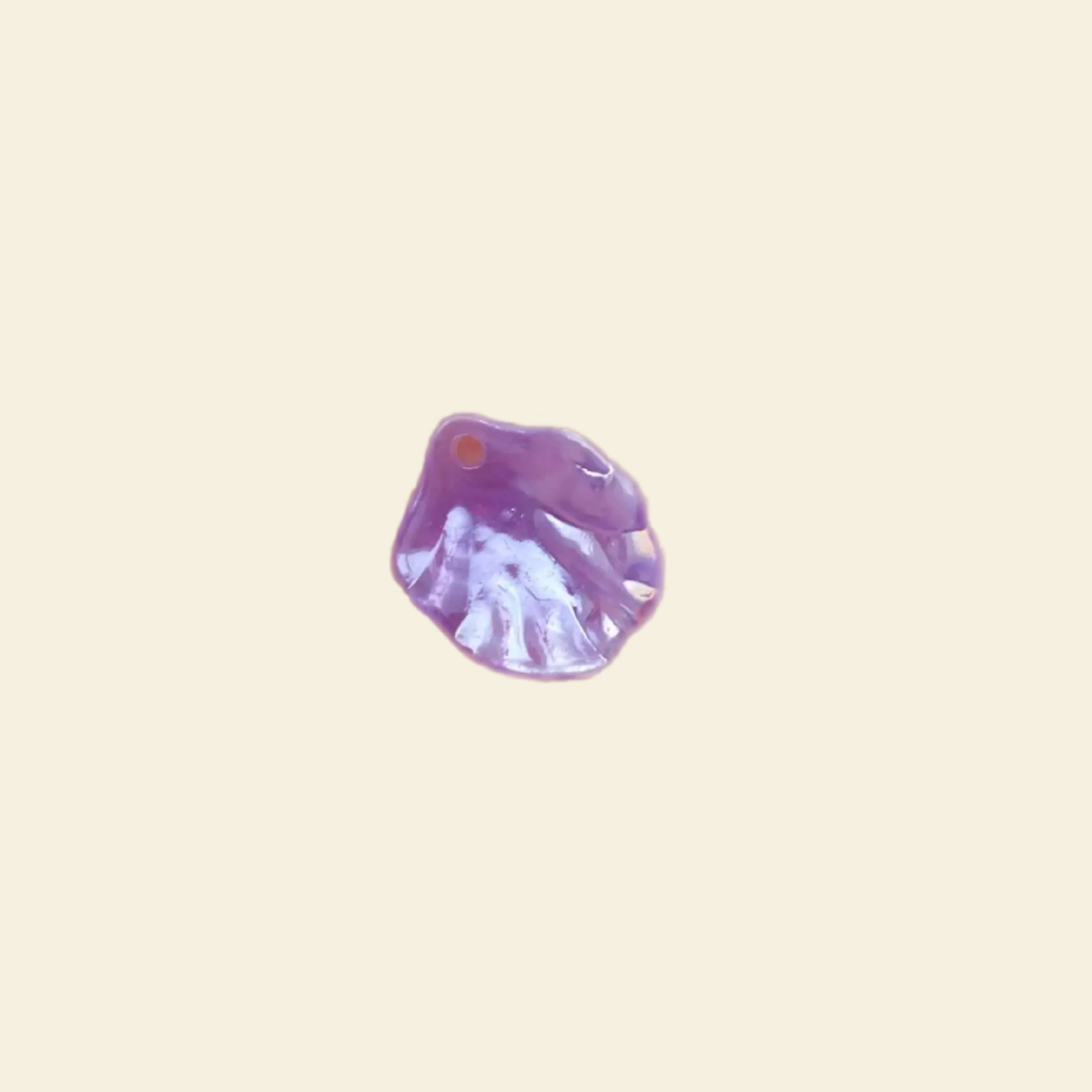 Spring Petal - Midi Charm