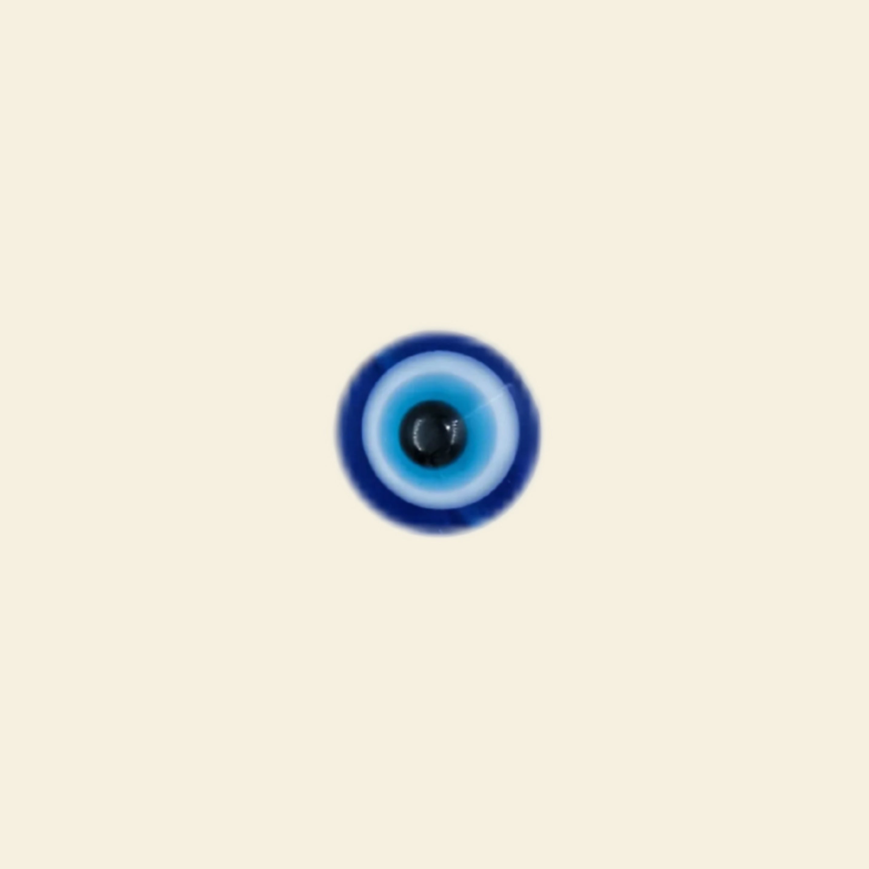 Evil eye - Midi Charm