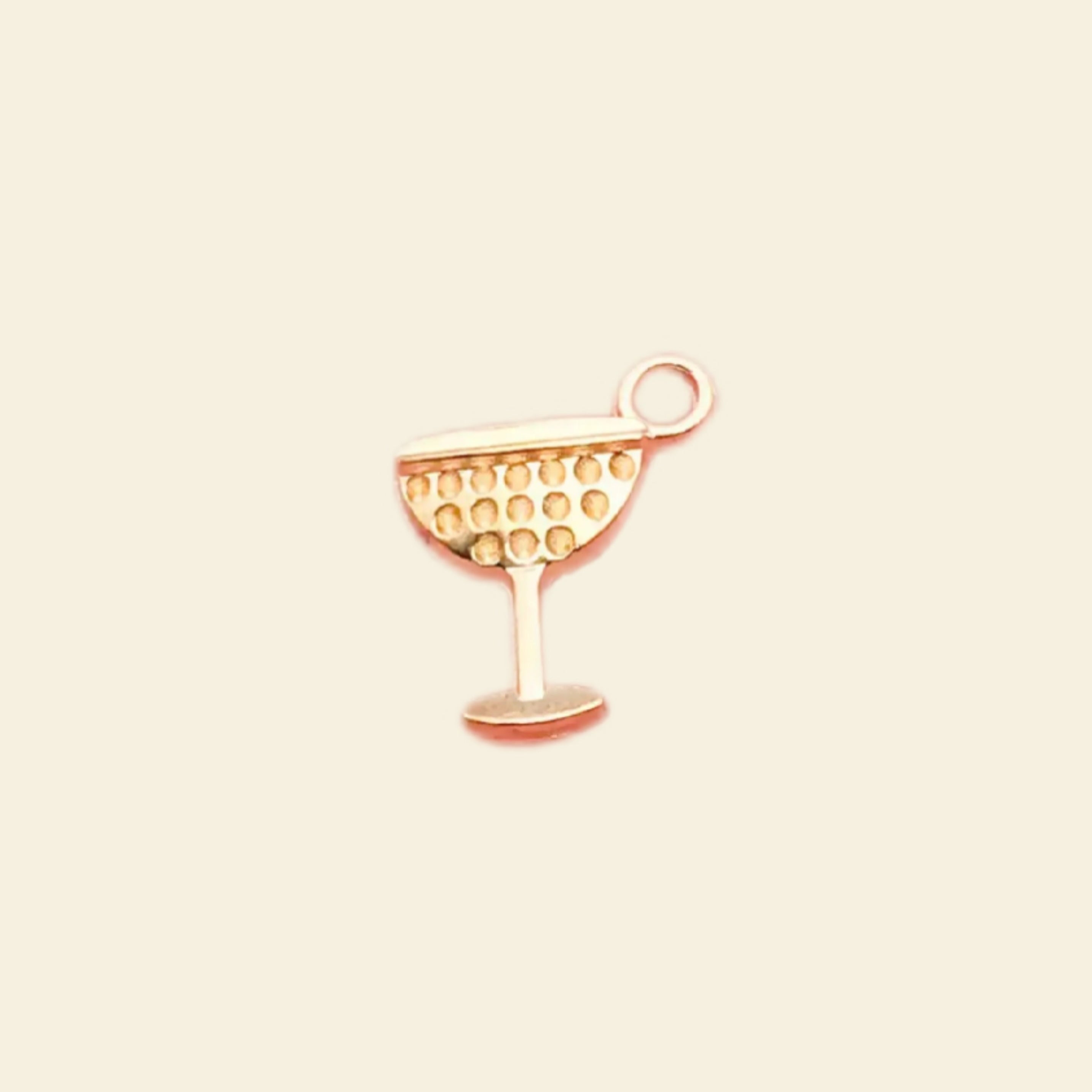Sweet escape - Midi Charm