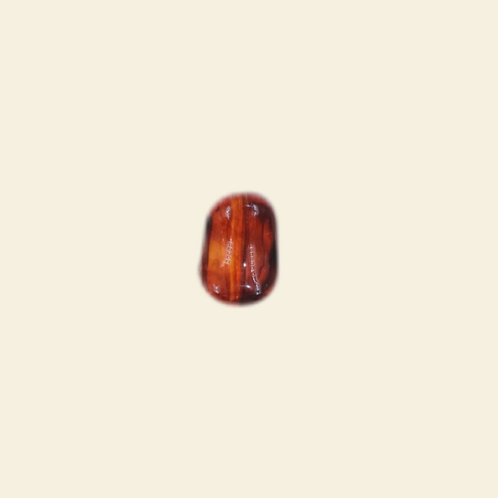The Amber set - Midi Charm
