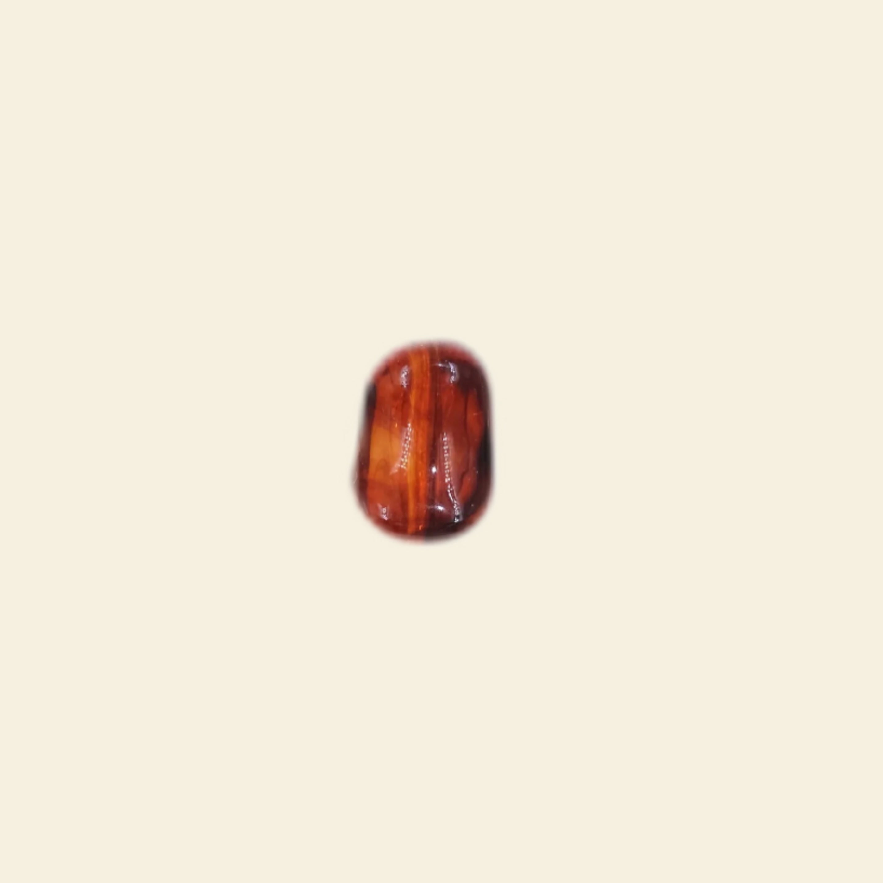 The Amber set - Midi Charm
