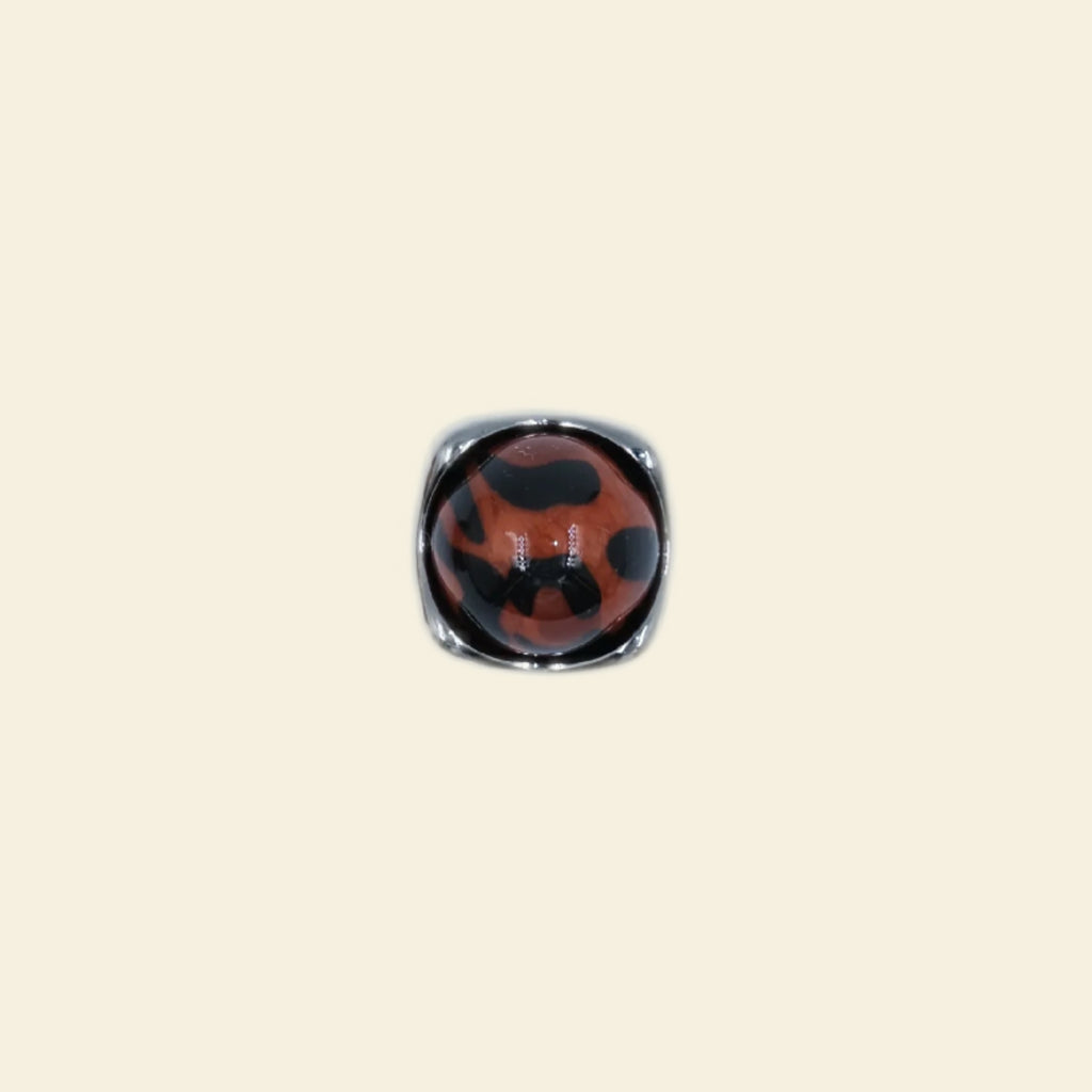 The Amber set - Midi Charm