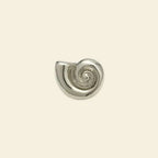 Spiral Shell - Grande Charm