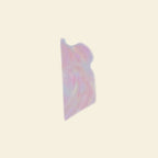 Marble Wave - Midi Charm