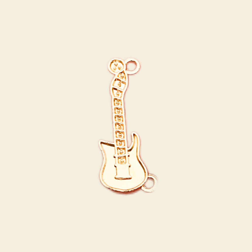 The Harmony - Midi Charm