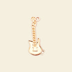 The Harmony - Midi Charm