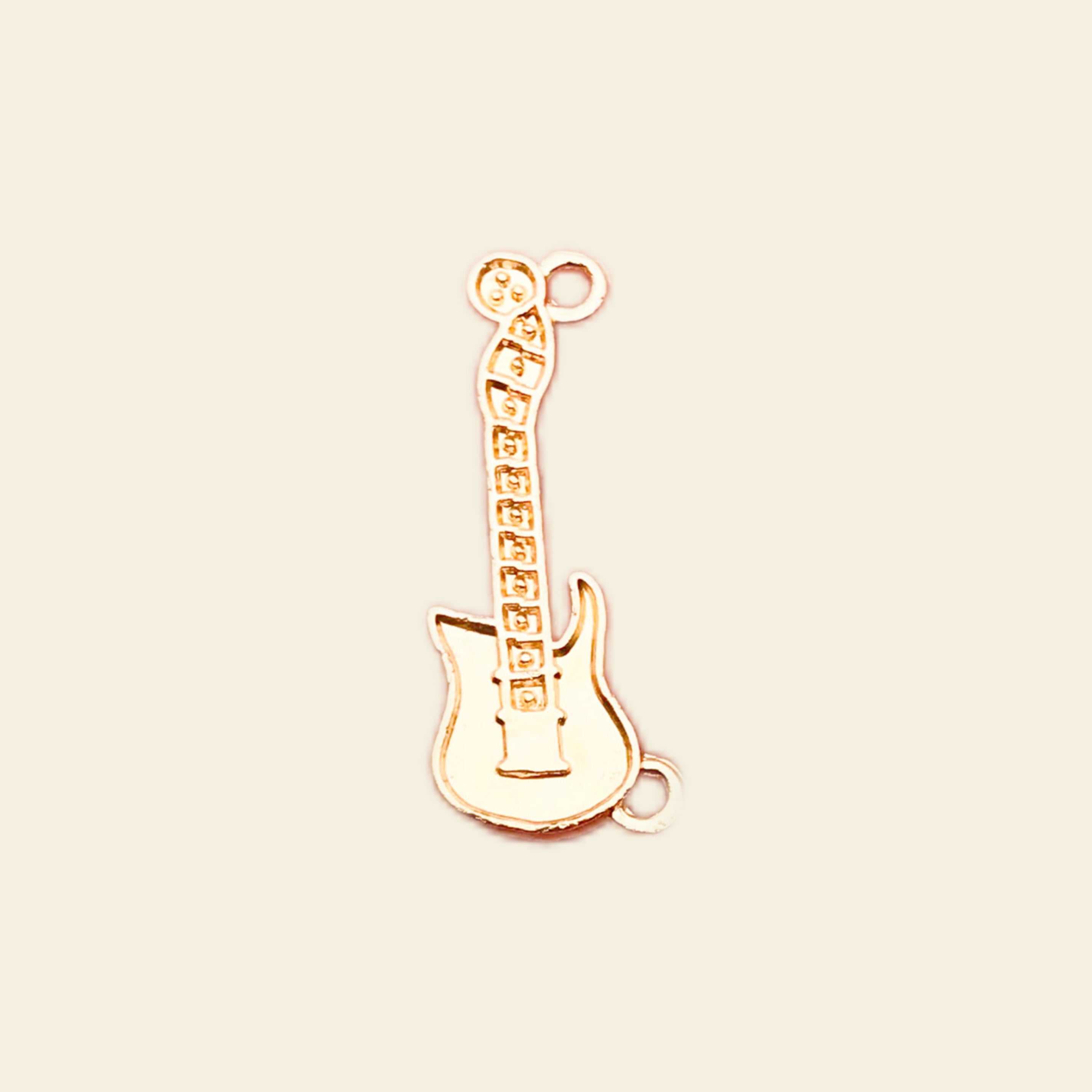 The Harmony - Midi Charm