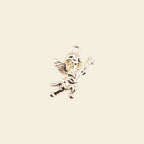 Rouge - Grande /  Midi Charm
