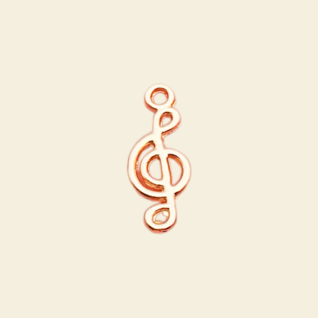 The Harmony - Midi Charm