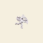 Rouge - Grande /  Midi Charm