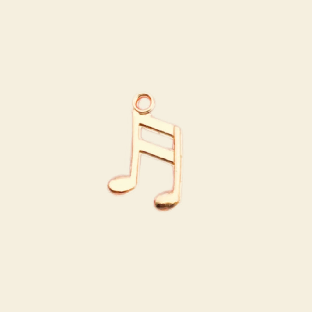 The Harmony - Midi Charm