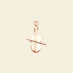 The Harmony - Midi Charm