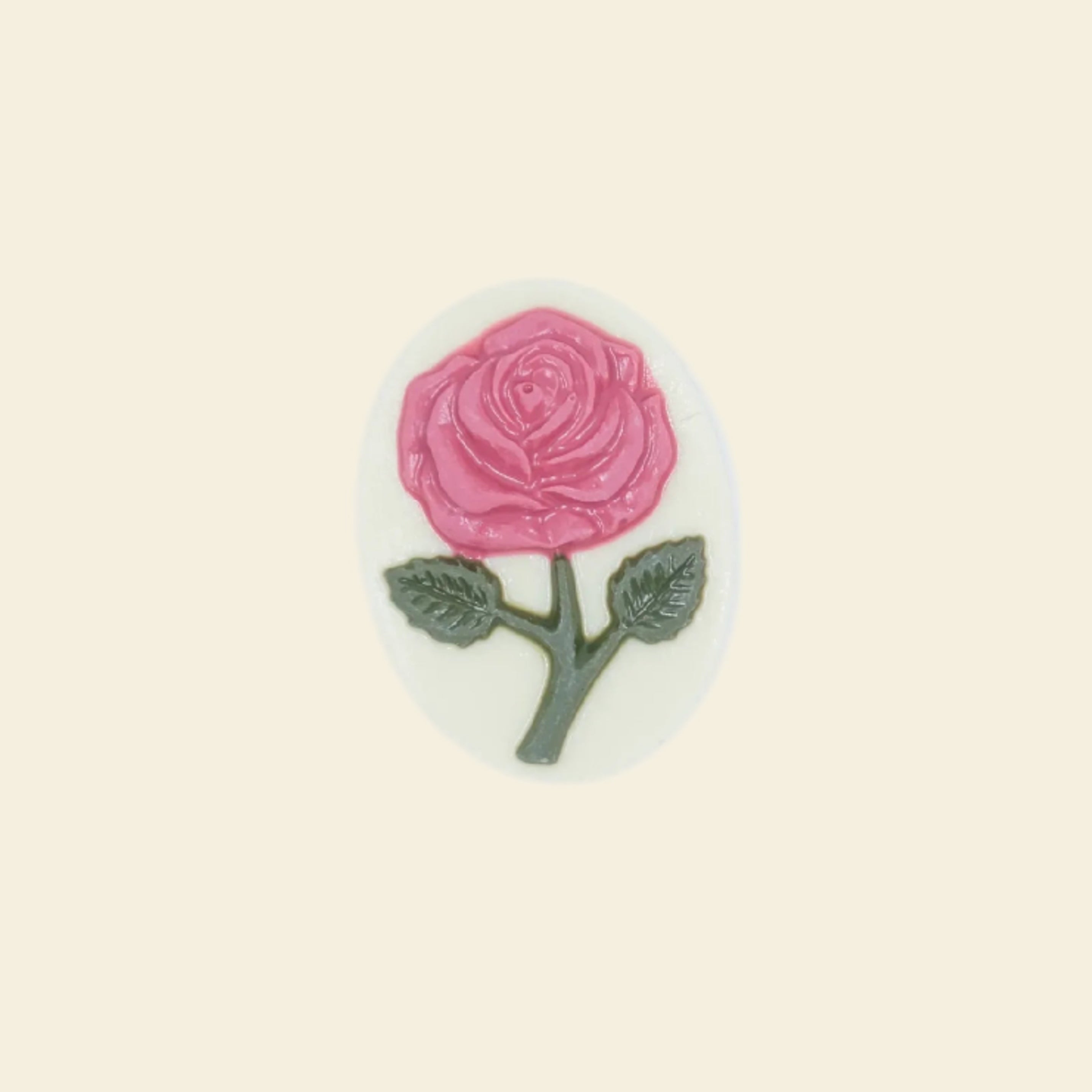 Pink Blossom - Grande Charm