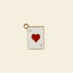 Poker - Midi Charm