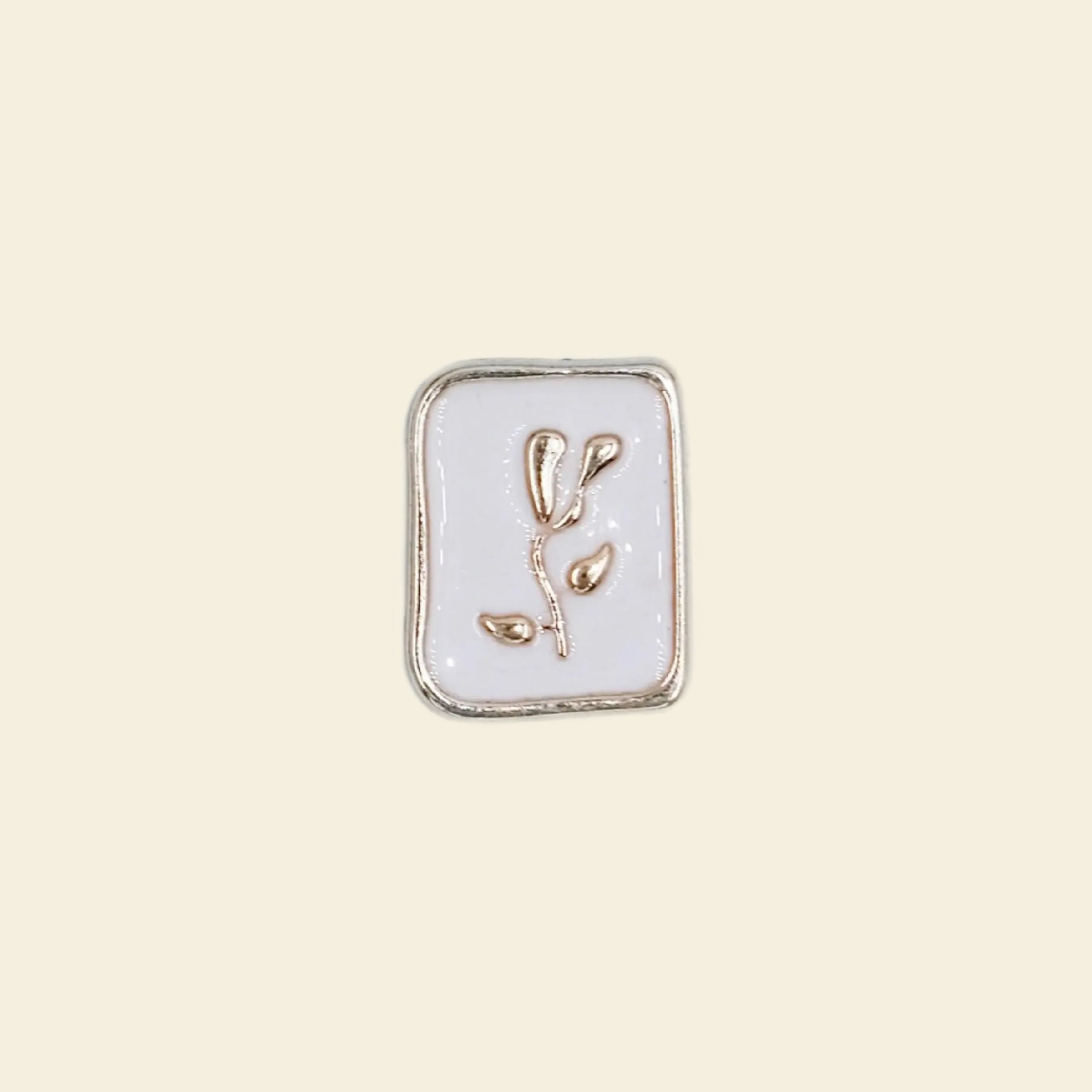 Bloom - Midi Charm