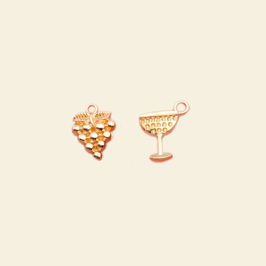 Sweet escape - Midi Charm
