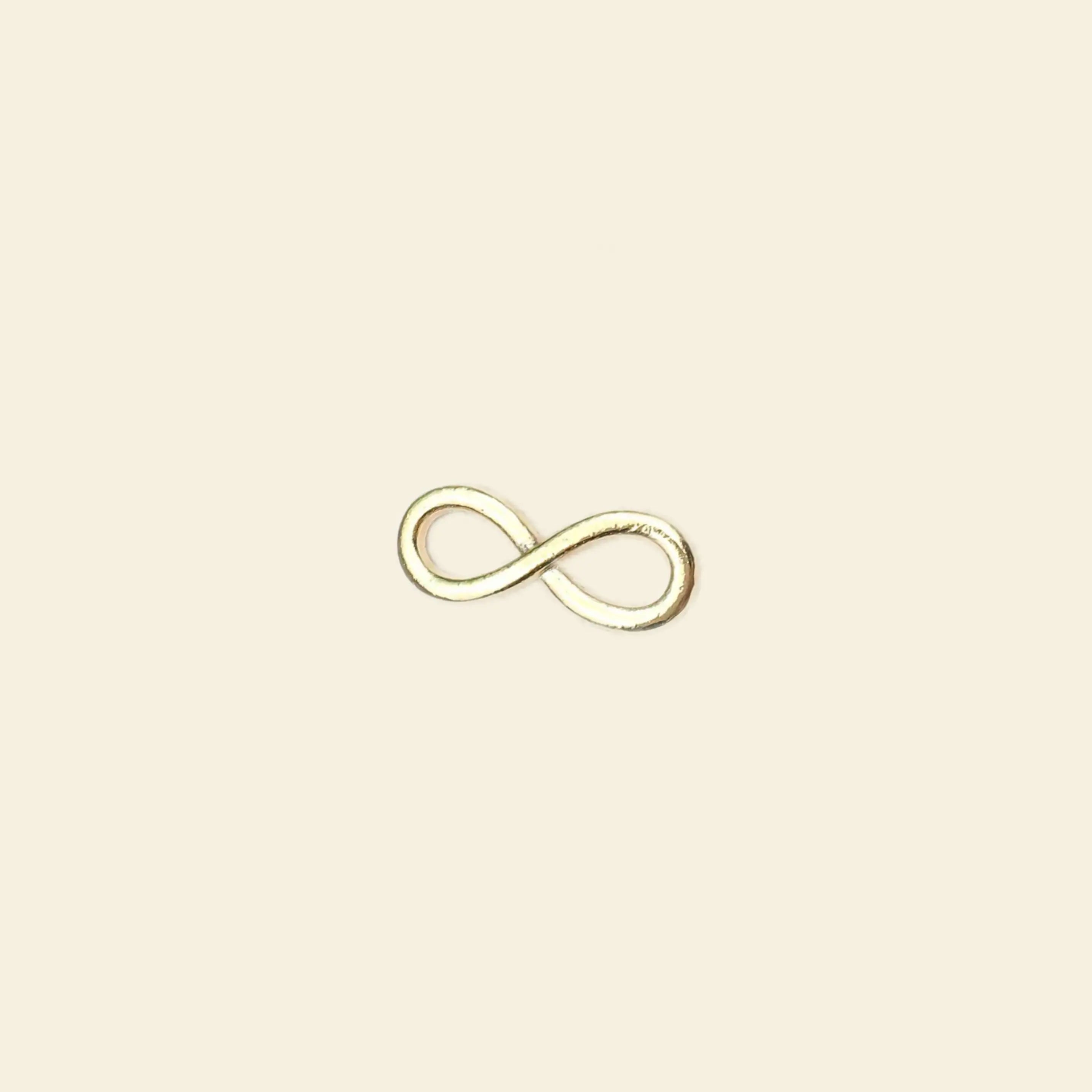 Infinity - Midi Charm
