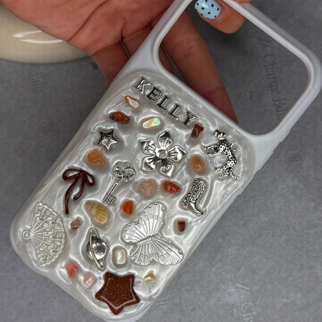 Custom phone case - made to order