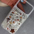Custom phone case - made to order
