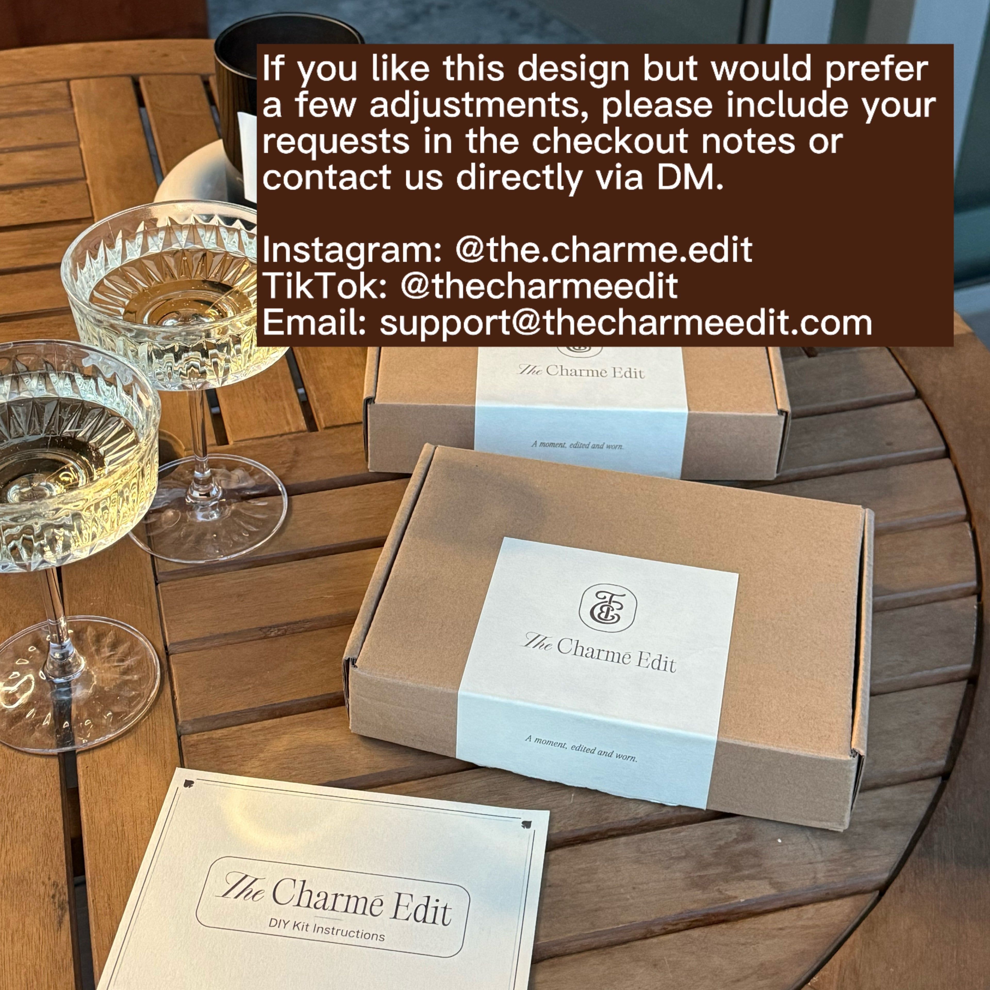 Burning Heart (Silver) - Custom charm phone case