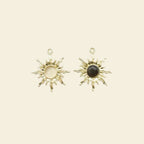 Solaris collection - Midi Charm