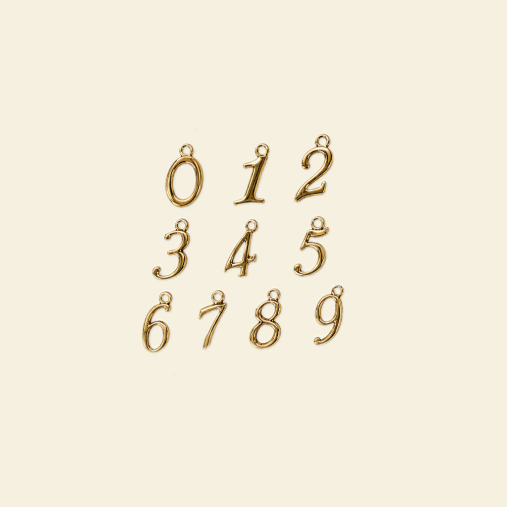 Numbers