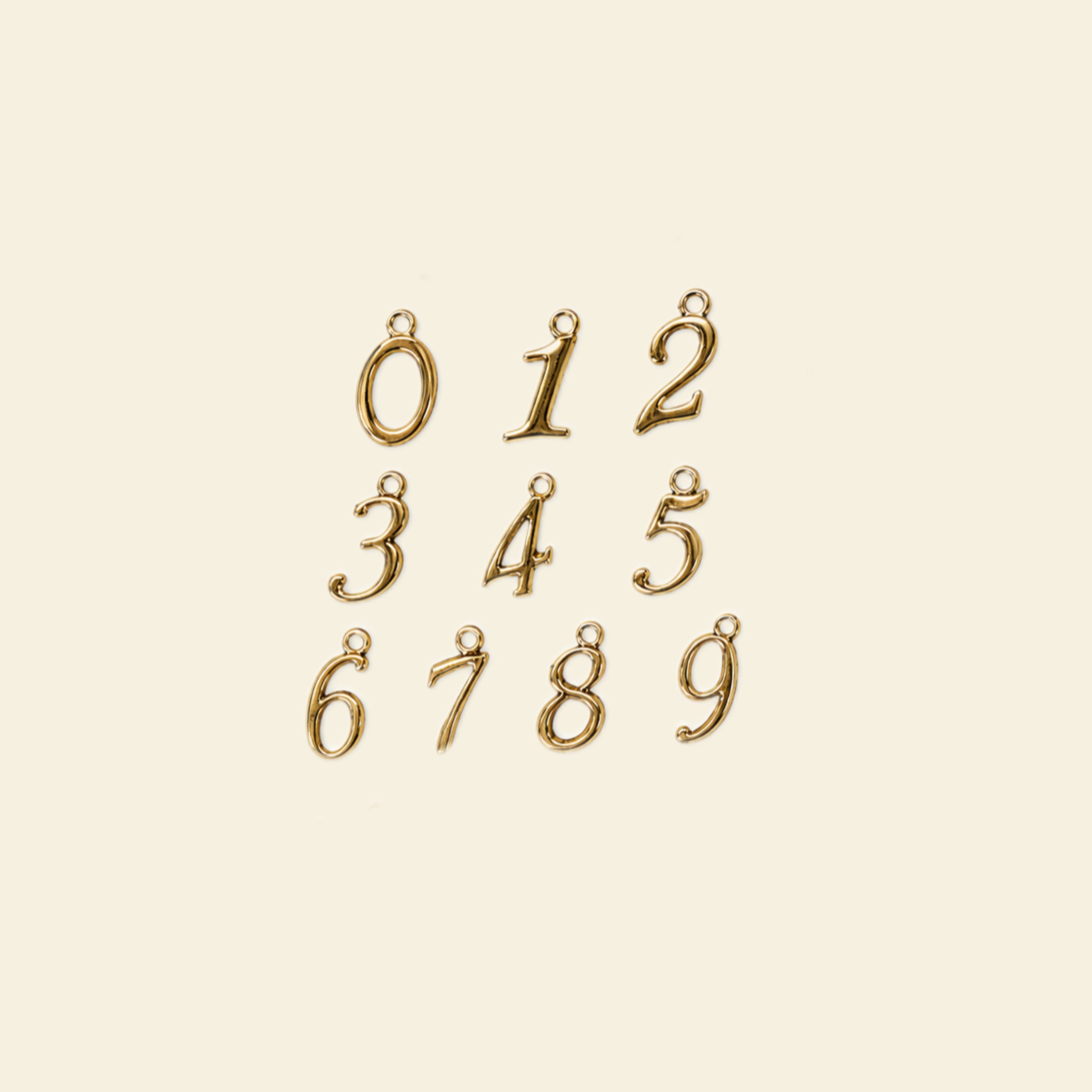 Numbers
