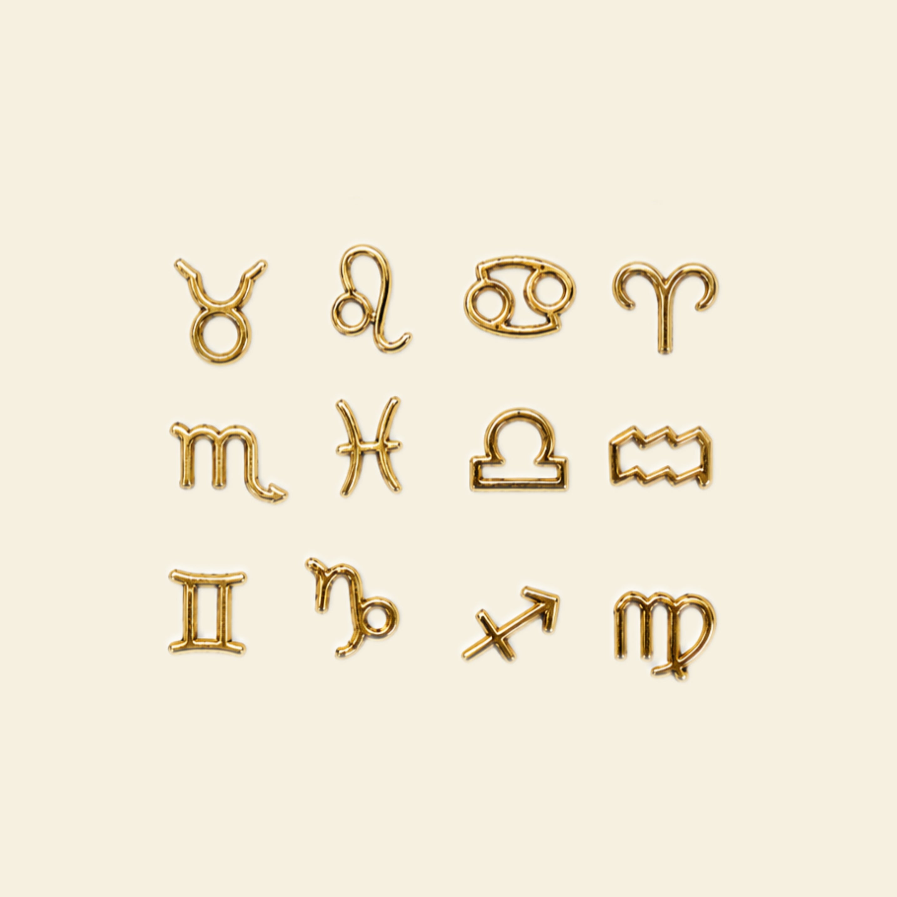 Zodiac Signs