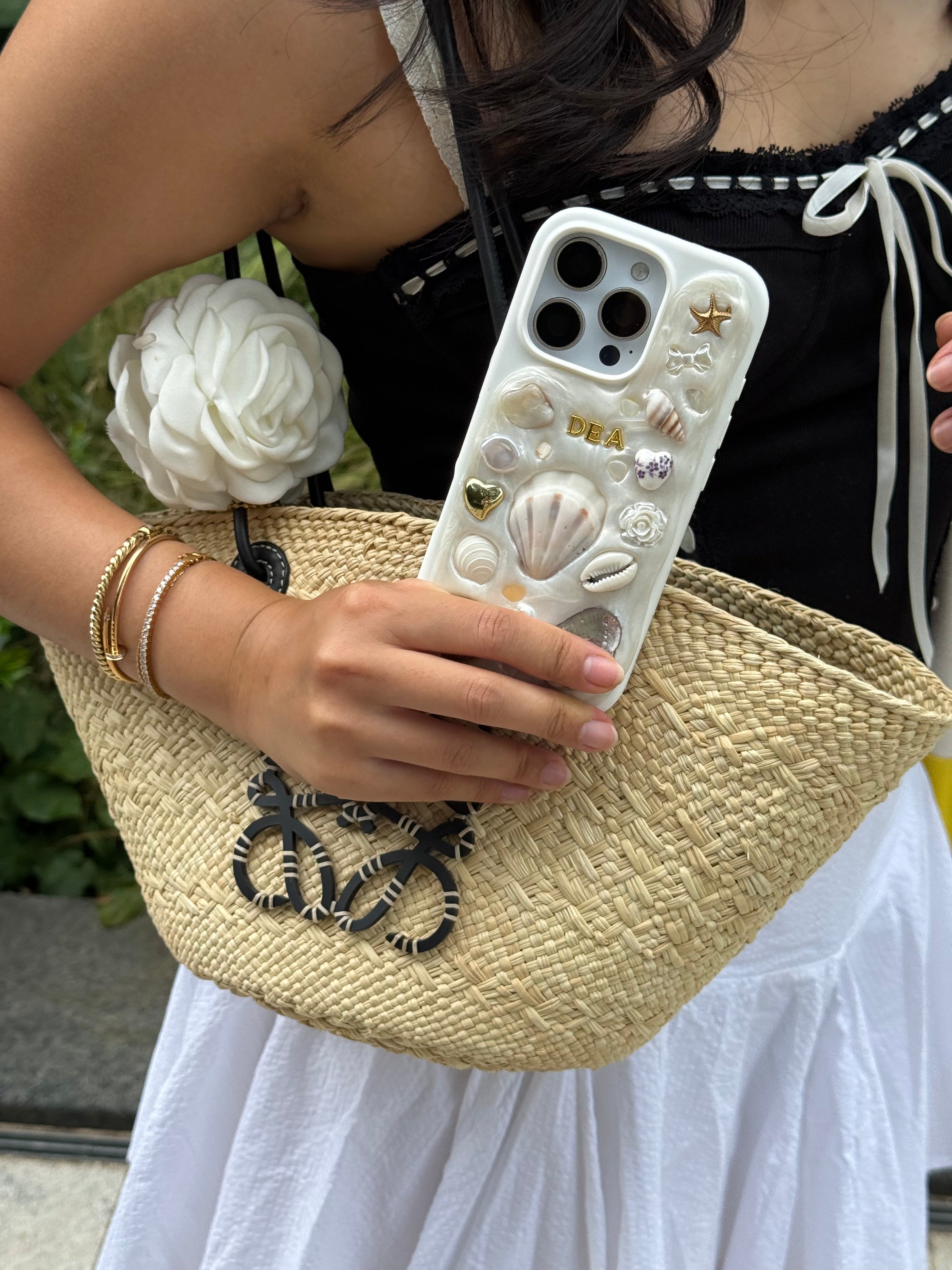 The Charmé Edit collection